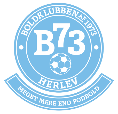 Boldklubben af 1973 logo